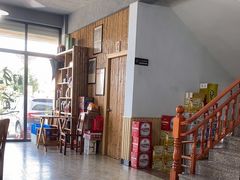 大堂-凤嫂农家乐(梁弄店)