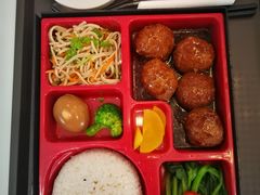 -贝林大翅鲸简餐厅(国家海洋博物馆店)