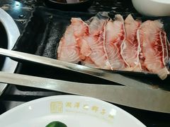-润泽园海南椰子鸡·糟粕醋火锅(拱北店)
