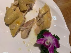 -周锦记广式餐厅