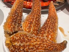-行运海鲜食集(北京首店)
