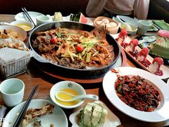 -老板恋上鱼(印象城店)