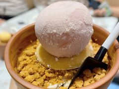 -哈根达斯(深圳海岸城店)