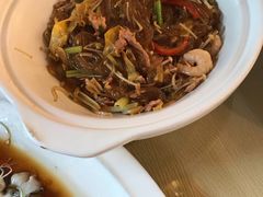 -城北食府(枫林店)