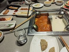 -海底捞火锅(龙湖北京大兴天街店)