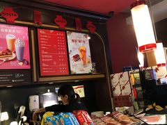 -COSTA COFFEE(天通苑华联店)