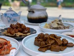 -花城苑广府菜(海心沙店)