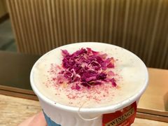 -COSTA COFFEE(成都来福士店)