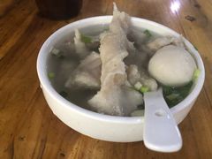-江南红鱼汤(洋中花园店)