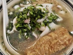 -老地方面馆(思南路店)