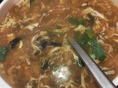 酸辣汤-高第街56号餐厅(银座商城玉函店)