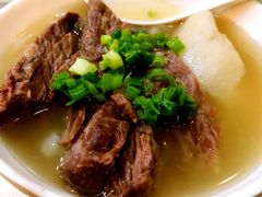 -生龙清汤腩(大埔店)