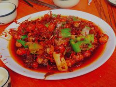 -回味南塘老王虾尾(总店)