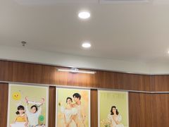 -海马体家庭照相馆(广州正佳广场店)