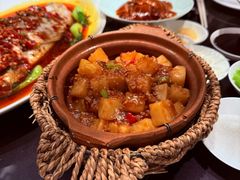 -北京王府井希尔顿酒店·秦唐中餐厅Chynna