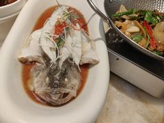 -小菜园新徽菜(溧阳万达店)