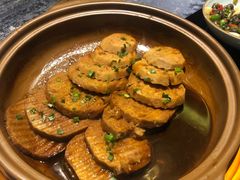 -久宴·天目湖大鱼头(恐龙园店)