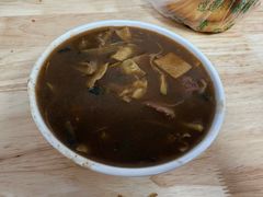 -逍遥镇刘相五胡辣汤豆沫馆(康复中街店)