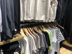 -MUJI无印良品(西单大悦城店)