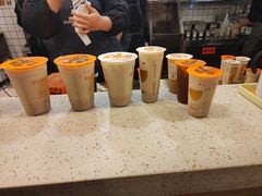 -放哈·甜醅子奶茶创造者(正宁路店)