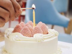 -壹点壹客·生日蛋糕(南山店)