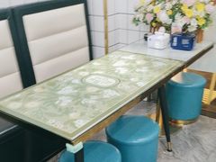 -大兵小将鲜牛肉冒菜麻辣香锅(紫金门花苑店)