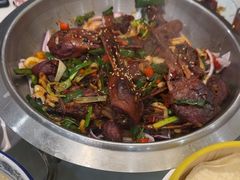 -品味村.烤鸭(新中街店)