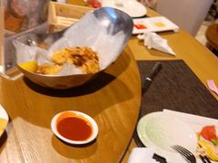-天津湾西餐厅(三亚海棠湾洲际度假酒店)