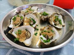 -湛江海鲜餐厅