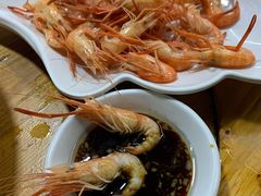 西江河虾-八仔大富楼·河鲜(西江店)