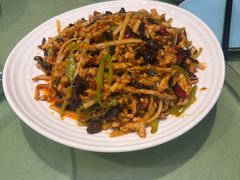 -桃子餐厅·天津菜(王顶堤总店)