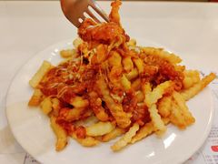 -大哥餐厅(西城花园店)