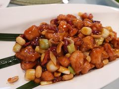 -香融府·烤鸭·家常菜(马家堡路店)
