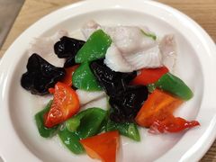 -新万鑫银丝面·非遗无锡味(惠山古镇店)
