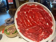 -巴蜀大将火锅(春熙店)