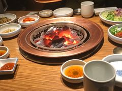 -王妃家(明洞中央店)