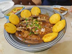 -北方饺子王·海肠捞饭·海鲜锅(山大店)