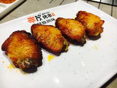-丰茂烤串(金源店)
