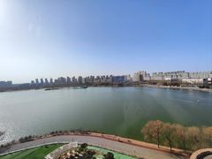 -唐山河头老街国丰维景度假大酒店