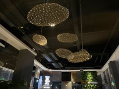 -1874融合西厨·观景餐厅(保利店)