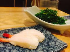 -初居食屋日式料理(万象城购物中心店)