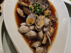 -骏莱海鲜鱼港(五角场店)
