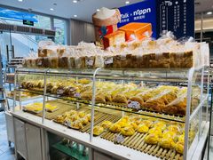 -BreadTalk面包新语·烘焙蛋糕(海岸城店)
