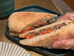 -BOCATA 西班牙餐厅(三里屯店)