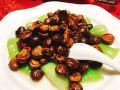 小香菇-金贵源食神(楚河汉街店)