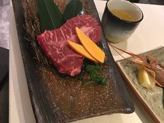 -赤坂亭M9和牛烧肉·日料398放题(万达店)