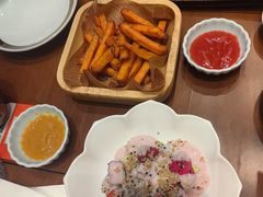 -8PINTS八品脱·日料·烧鸟·精酿小酒馆(莘庄店)