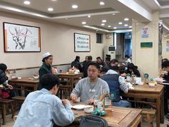 -老刘家永盛斋·传统泡馍(东关南街店)