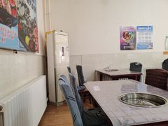 -田记自助海鲜饺子
