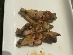 -尚雅铁板料理自助餐厅(乐松店)